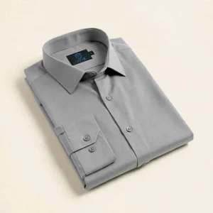 Ash Macro Shirt