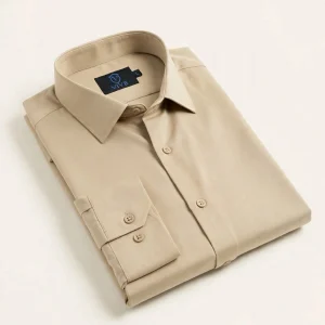 Biscuit MacroShirt