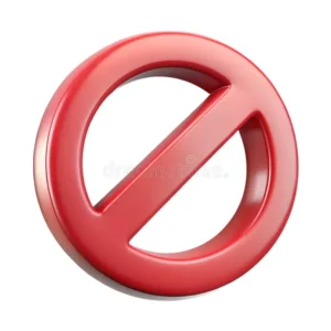 ⛔ 𝗗𝗢𝗡’𝗧 𝗦𝗘𝗟𝗘𝗖𝗧 ⛔